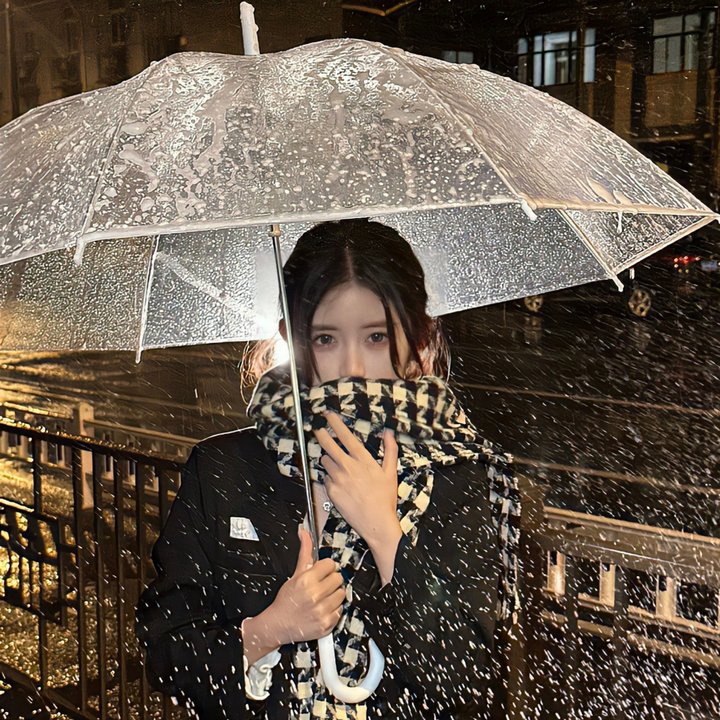 白雪坏公主